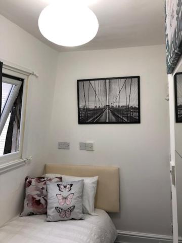 Lord Merit Guest Rooms In King'S Cross St Pancras Лондон Экстерьер фото