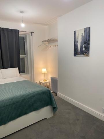 Lord Merit Guest Rooms In King'S Cross St Pancras Лондон Экстерьер фото